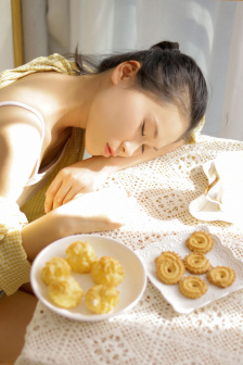 妈妈同意给我生个孩子问一问